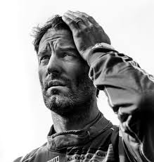 Goodwood Racing Drivers 2019 :: Behance