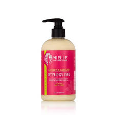 A hair gel can help you attain any style depending on its type. Mielle Organics Styling Gel With Honey Ginger 13 Fl Oz Target
