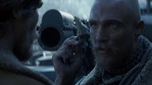 It takes place in the year 2020 in england, after dragons have reawakened. Reign Of Fire 2002 Scene We Can Do This Easy Or We Can Do This Real Easy Youtube