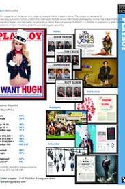 Free magazines online shares with you interesting us, uk, ca, au magazines | download pdf magazine online & keep visiting us for more freemags. Download Playboy Magazine Playboy Enterprises Free Pdf Oiipdf Com