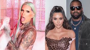 Jeffree star is just as shocked by those kanye west rumors as we all are. Is Kanye West Dating Beauty Influencer Jeffree Star Amid Divorce From Kim Kardashian