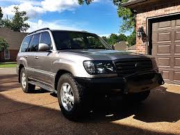 installed new depo headlamps from group buy toyota land cruiser land cruiser cruisers pinterest