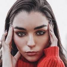 Indiana Massara Bio Facts Family Famous Birthdays In 2020 Indiana Girl Indiana Fact Families