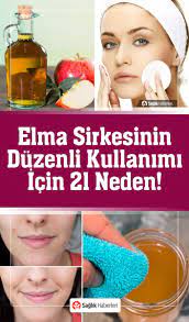elma sirkesini duzenli kullanmaniz icin 21 neden saglik haberleri elmalar elma sirkesi dogal saglik