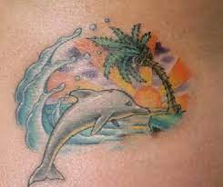 Maybe you would like to learn more about one of these? 15 Amazing Dolphin Tattoo Designs And Their Meanings