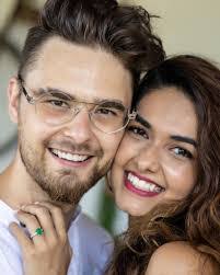 Daniel Angheluta's Instagram, Twitter & Facebook