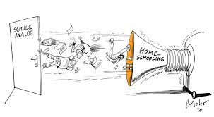 Hier finden sie seinen vollständigen beitrag. Schule In Coronazeiten In Der Krise Ist Ein Extrabeitrag Notig
