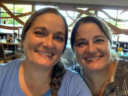 Karen's Ultrasound Results and Speculation About Twins or Health Issues