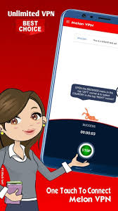 Melon Turbo Vpn The Best Vpn For Android For Android Apk Download