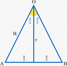All the interior angles of an equilateral acute triangle measure 60°. Equilateral Triangle