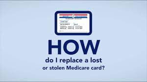 Maybe you would like to learn more about one of these? What To Do If A Medicare Card Is Lost Stolen Or Damaged Medicare Interactive