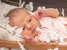 Babys aus den Bezirken Murtal/Murau II