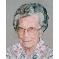 Eunice Murray Douglas Obituary January 25, 2010