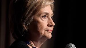 As Biden struggles, Hillary waits for the call