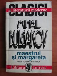 Maestrul si margareta (bulgakov mihail). Mihail Bulgakov Maestrul Si Margareta CumpÄƒrÄƒ