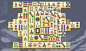 Spiel mahjong garten gehört zur kategorie logikspiele. Mahjongg Titans Mahjongspielen De