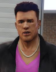 Pacar di gta 5 bukanlah fitur yang pertama muncul di seri game grand theft auto. Rocco Pelosi Grand Theft Auto Wiki Fandom