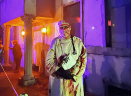 Slick mobile detail llc is a richmond based mobile detail shop. Haunting In The Age Of Covid Halloween Attractions Adjust To The Pandemic Richmond Bizsense