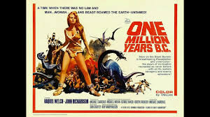 So amazing you won't believe your eyes! tmdb score. One Million Years B C 1966 Frame Rated