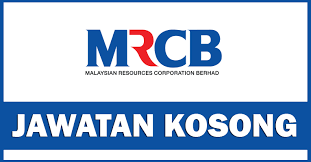 Malaysian resources corporation berhad is an investment holding company. Jawatan Kosong Di Malaysian Resources Corporation Berhad Mrcb Jobcari Com Jawatan Kosong Terkini