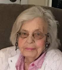 Carolyn Frances Neff Obituary May 19, 2019