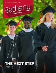 Bethany Magazine