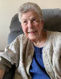 Obituary information for Lois Welch