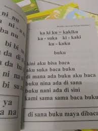 Discover the most coveted styles from issey miyake and hundreds of top designers. Buku Bacalah Jilid 1 3 Pdf Cara Golden