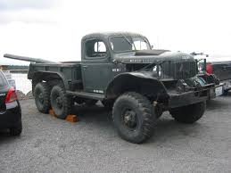 Dodge Power Wagon Wikipedia