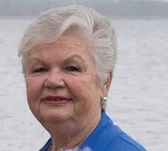 Judy Sharon Phipps Lawrence