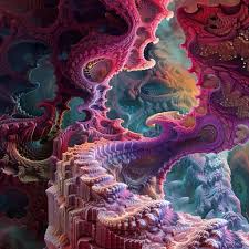 Image result for fractal