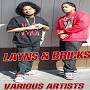 Profile Picture of Layns & Bricks - VARIOUS ARTISTS: Digital Music - Amazon.com (@amazon.com) on Google