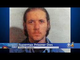 Supermax Prison Inmate Thomas Silverstein Dies