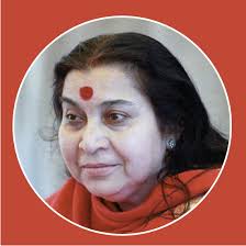 HH Shri Mataji Nirmala Devi India 1982-83 Icon