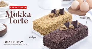 Yuk belajar resep kue ulang tahun. Dapur Cokelat All About Chocolates And Cakes