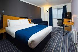 View deals for holiday inn express london chingford, including fully refundable rates with free cancellation. Holiday Inn Express London Chingford An Ihg Hotel London Aktualisierte Preise Fur 2021