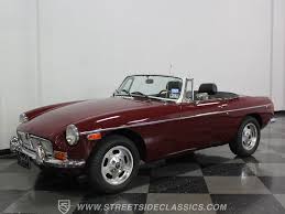 Image result for Carmine 1979 MG