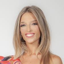 Guenda Goria single al GFVip dopo lamore con un uomo di 20 anni più grande