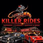 Killer Rides Car Show