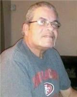 Sylvester Harris Obituary (1958