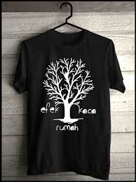 Dari diskusi, bedah buku, sampai main musik. Jual Kaos Efek Rumah Kaca Band Distro Murah Baju Pria Wanita Di Lapak Kaos Band Clothing Bukalapak