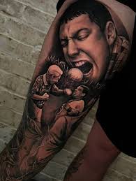 PORTRAIT & POP CULTURE SPECIALIST @ashdotk 💥 To book with Ash, DM us TODAY  📲