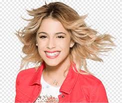 She is a beautiful, smart and passionate young girl, but is sometimes held back by her very overprotective father, germán. Martina Stoessel Violetta Staffel 3 Ludmila Violetta Staffel 2 Sou Luna Schonheit Blond Png Pngegg