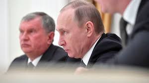 Putin dice que nuevas armas se han hecho con materiales que nadie más tiene