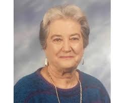 Ruby Scudder Obituary (1927