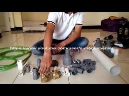 Pin Di Pompa Tanpa Listrik