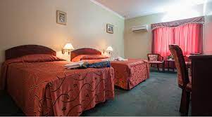 Now $23 (was $̶5̶1̶) on tripadvisor: Hotel Seri Malaysia Mersing Hotel Seri Malaysia