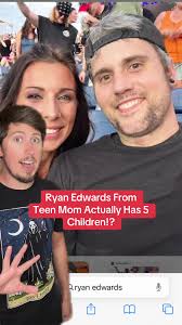 Ryan Edwards Farrah Abraham