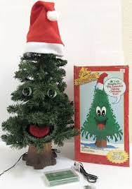 Douglas fir talking christmas tree. Hankey Mr South Park Comedy Polymer Clay The Hankey Family Christmas Poo Ornament Collection Ornaments Accents Home Living