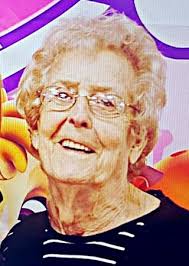 Ruth Sanders Obituary (2022)